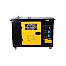 DATSU DDJ 11000T MARŞLI MONOFAZE JENERATÖR