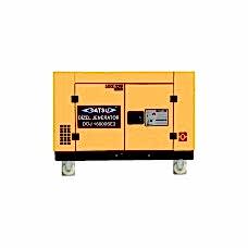 DDJ 16000SE3 - MARŞLI TRİFAZE JENERATÖR