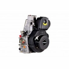 DDM 1100FE - MARŞLI MOTOR