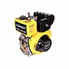 DDM 173FE MARŞLI MOTOR