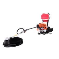 SAFUN BG 520 MOTORLU SIRT TIRPAN