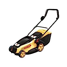 DATSU TREX 1800 WATT ELEKTRİKLİ ÇİM BİÇME