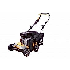 TREX TS40-S ÇİM HAVALANDIRMA MAKİNESİ