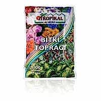 TROPİKAL Bitki Toprağı – 2,5lt (20 adet)