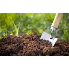 25 Lt Dere Mili Toprak