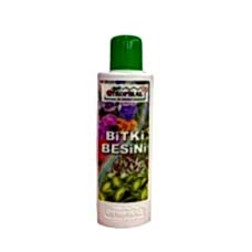 Bitki Besini- Tropikal 225 Ml