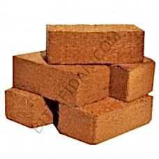 Sıkıştırılmış Torf (cocopeat) 4 Lt