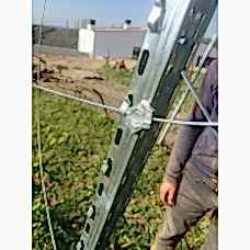 Baş Direk ( P5L-2 Profil Alsace) 220cm