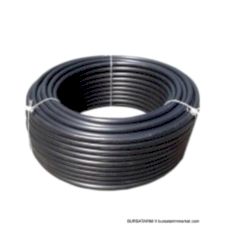 20mm Damlama Borusu 40cm Delikli 1.Kalite