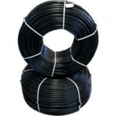 16mm Damlama Borusu 50Cm Aralıklı  Delikli 1. Kalite