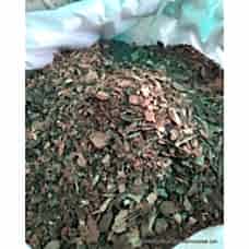 Öğütülmüş  Çam Kabuğu Küçük Parçalı  8kg