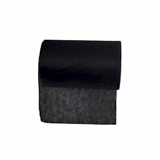 Agril Malç Kumaş Kumaşı Siyah 120CMx1000M 40gr/m2 UV'li