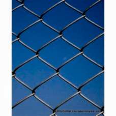 Örgü Galvanizli Çit Teli 20mt*120cm