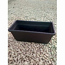 ÇİLEK ÜRETİM SAKSISI OLUK İÇİ