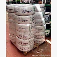 Göktepe Yassı Damlama Boru 6mmx30cmx3000m