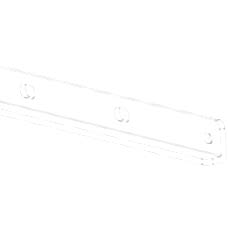 Baş Te Kolu - 100cm - 5mm