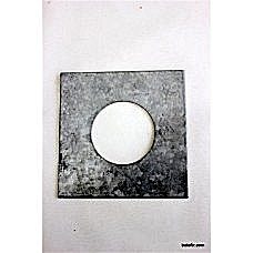 Zemin Plakası ( 12x12 )