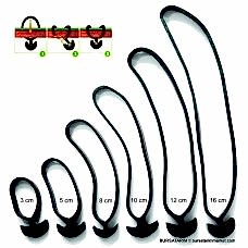 Bağlama Lastiği ( Te Bant) 5cm - Bandofix - İthal