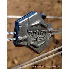 BUTAFIX T3 Gerdirme Mandalı (100'lü Paket)