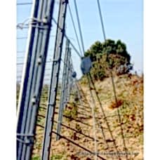 BUTAFIX R33 Gergi Halatı