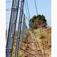 BUTAFIX R35 Gergi Halatı