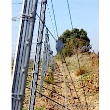 BUTAFIX R45 Gergi Halatı