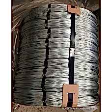 Galvanizli Tel 2,30mm ( Bağ teli ) - 50kg Kangal