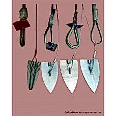 Butafix Medium ( Sac Toprak çıpası)