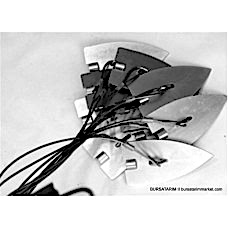 Butafix Standart (Sac çıpa) 10'lu