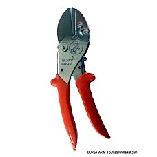 Black Horse ( Örs Tipi ) Budama Makası