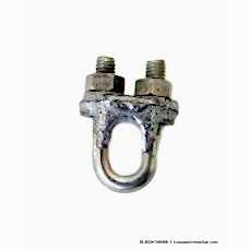 Klemens 6mm ( 50'Li Paket )