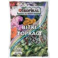 Bitki Toprağı – 10lt
