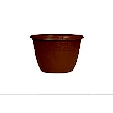 Makrome Saksı&nbsp;2,1 lt
