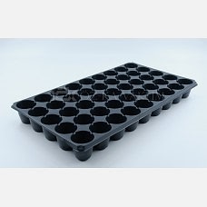 45 Göz Fidelik Yuvarlak
