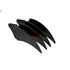 4 TIRNAKLI RIPER TÜM EKS. MODELLERİ İÇİN
