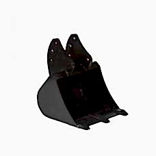 40 cm KOVA TRAKTÖR KEPÇE İÇİN
