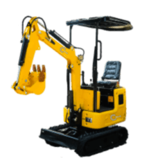 R319N - C PLUS  - MİNİ EKSKAVATÖR
