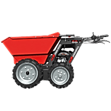 T-30 CPLUS MİNİ DUMPER
