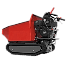 D50MA CPLUS PALETLİ DUMPER
