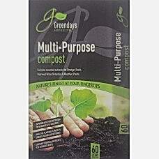 Çok amaçlı yoaun torf