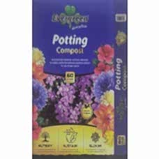 Saksılar için yosun torfu
